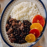 Feijoada (Brazil)
