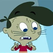 Kid vs. Kat: Beware the Were-Coop