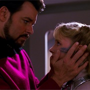 3.9 the Vengeance Factor