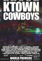 Ktown Cowboys (2015)