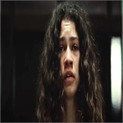 Euphoria: "You Who Cannot See, Think of Those Who Can" (S2,E4)