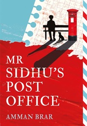 Mr Sidhu's Post Office (Brar)