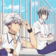 S1.E18: What's Important Is...