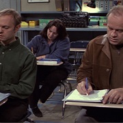 S8.E11: Motor Skills