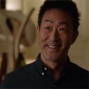 Howard 'Chimney' Han (9-1-1)