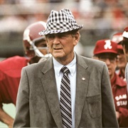 Bear Bryant