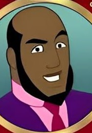 Axel in Harlem (2016)