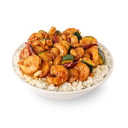 Kung Pao Shrimp