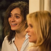 S9.E6: Face It, You're Gorgeous