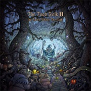 Tales Under the Oak - The Toad Folk II