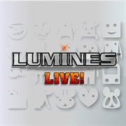 Lumines Live! (2006)