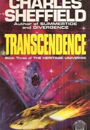 Transcendence (Charles Sheffield)