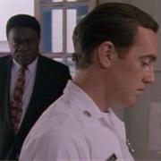 S2.E3: Black and Blue