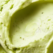 Avocado Ice Cream!!