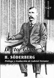 Doctor Glas (Hjalmar Söderberg)