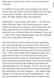 Almost Nowhere (Nostalgebraist)