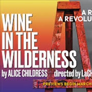 Wine in the Wilderness