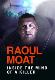 Raoul Moat: Inside the Mind of a Killer (2025)