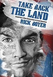 Take Back the Land (Rick Boyer)