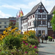 Bad Münstereifel, Germany