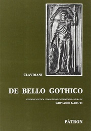 De Bello Gothico (Claudian)