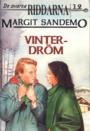 Vinterdröm (Margit Sandemo)
