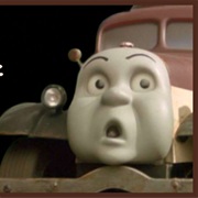 Patrick (Thomas & Friends)