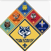 Webelos (Highest Cub Scout Rank)