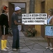 S6.E10: Prohibidos Los Niños - Parte 1