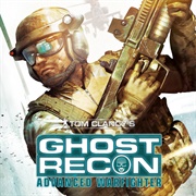 Tom Clancy's Ghost Recon: Advanced Warfighter (2006)