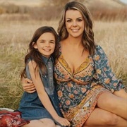 Ashleigh Strozzi-Merritt