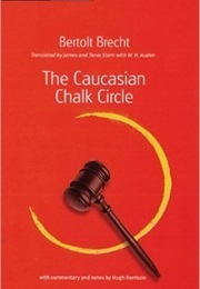 Caucasian Chalk Circle (Brecht, Bertoldt)