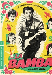 La Bamba (1987)