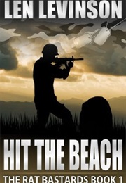Hit the Beach (Len Levinson)