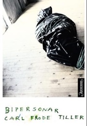 Bipersonar (Carl Frode Tiller)