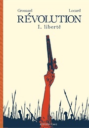 Révolution (Florent Grouazel, Younn Locard)