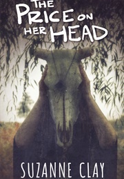 The Price on Her Head (Suzanne Clay)