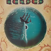 Kansas - Dust in the Wind