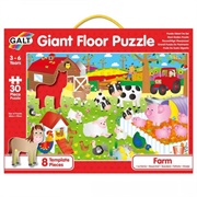 Giant Puzzle