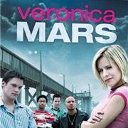 Veronica Mars(Season 1)