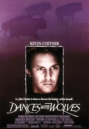 Dances With Wolves - Neil Travis (1990)