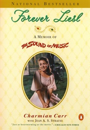 Forever Liesl (Charmian Carr)