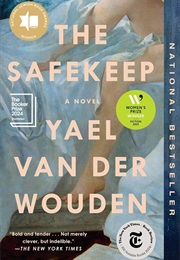 The Safekeep (Yael Van Der Wouden)