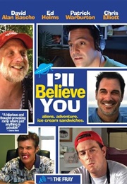 I'll Believe You (2006)
