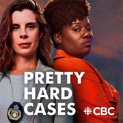 Pretty Hard Cases (2021-23)