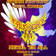 Battle! Calamity Pokemon (Falkkone)