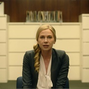 S2.E5: The Expense Report