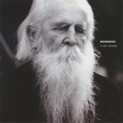High on a Rocky Ledge - Moondog