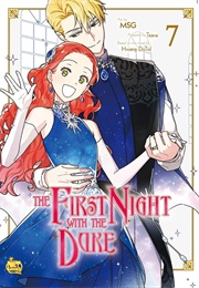 The First Night With the Duke Volume 7 (MSG)