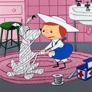 S3.E4: Hare We Go/A Waggily Tale/Just Plane Beep